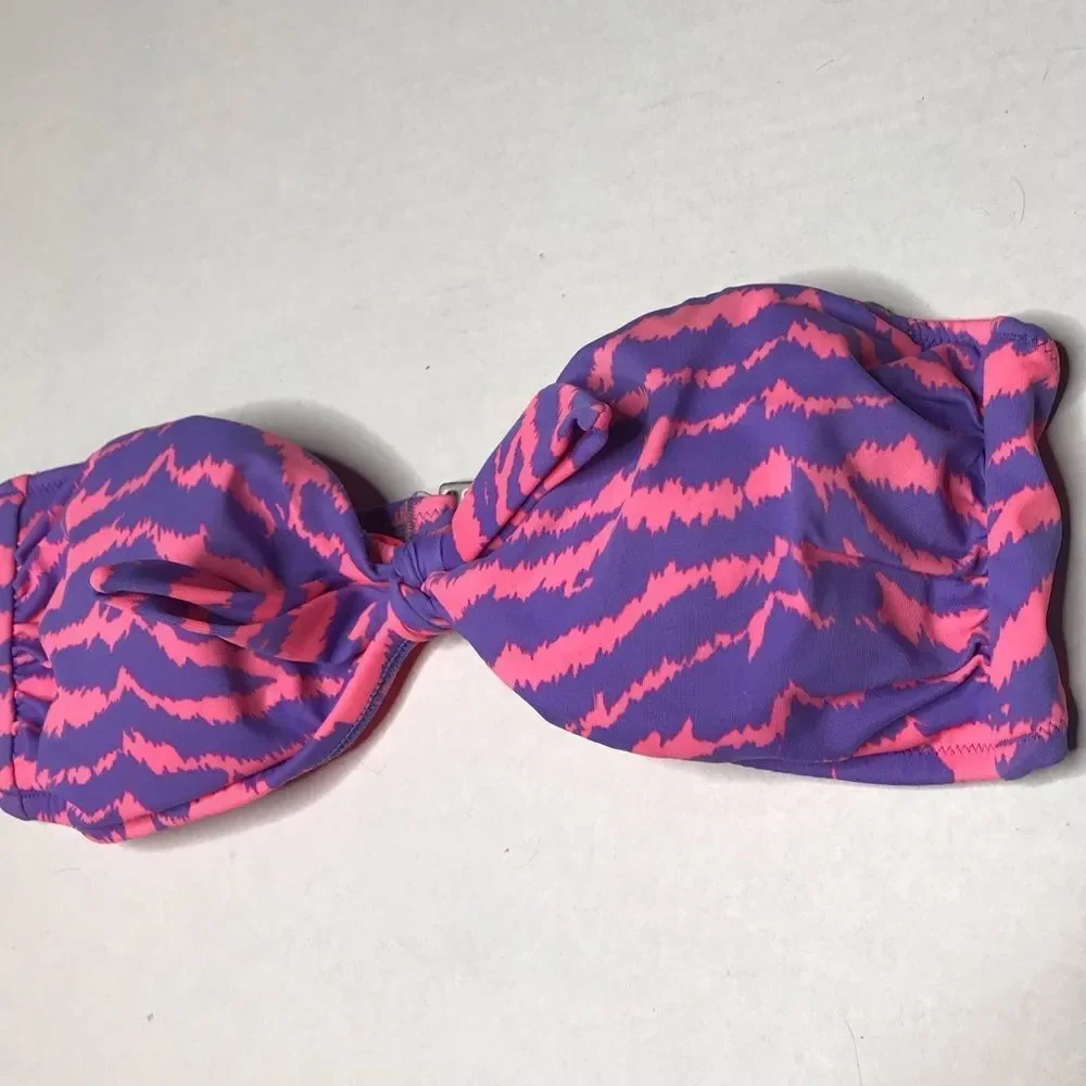 Victorias Secret no neck